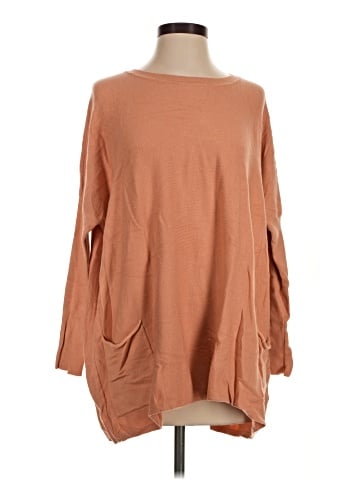 Tea n Rose 3/4 Sleeve T-Shirt (view 1)