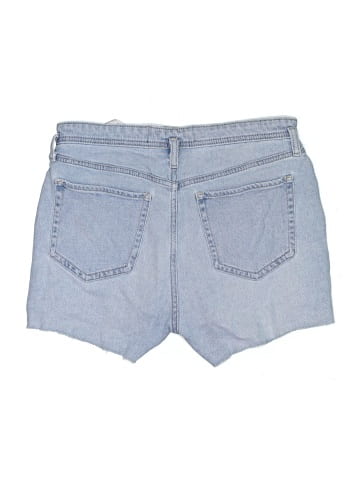 Hollister Denim Shorts (view 2)