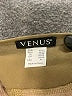 Venus Brown Sleeveless Blouse Size XL - photo 7