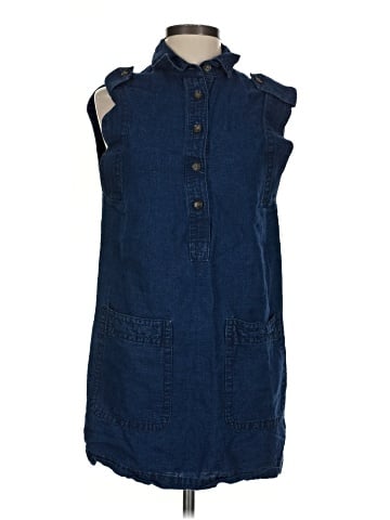 Banana Republic Casual Dress (view 1)