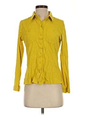 Boden Long Sleeve Button-Down Shirt (view 1)