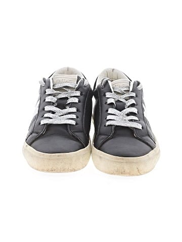 Vintage Havana Sneakers (view 2)