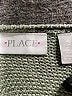 The Children's Place Solid Green Pullover Sweater Size 14 - photo 3
