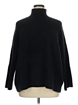 Eileen Fisher Turtleneck Sweater