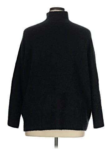 Eileen Fisher Turtleneck Sweater (view 2)