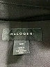 Halogen Black Blazer Size 16 - photo 6