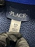 The Children's Place 100% Polyester Blue Pullover Sweater Size 5 - 6 - photo 3