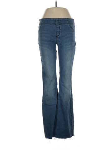 Free People Jeans (view 1)