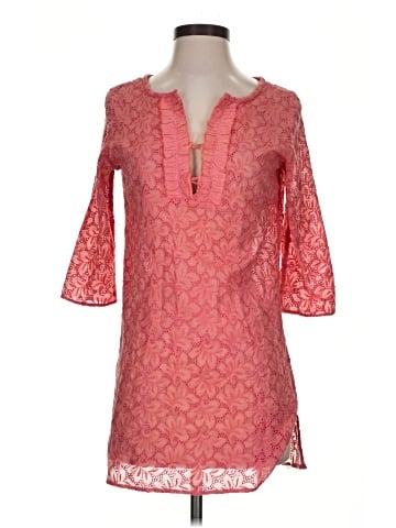 Calypso St. Barth Casual Dress (view 1)