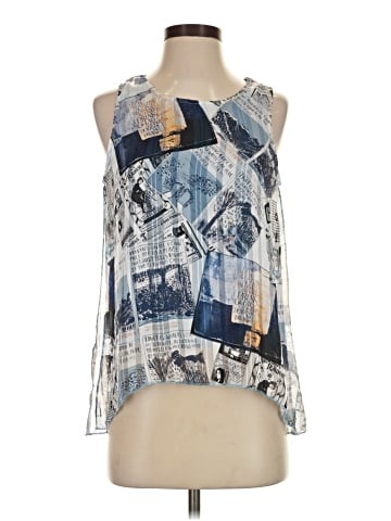 Compliments Tank Top (view 1)