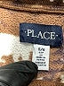 The Children's Place Brown Pullover Sweater Size 5 - photo 3