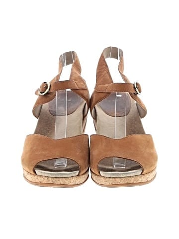 Dansko Wedges (view 2)