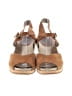 Dansko Tan Wedges Size EU 39 - photo 2