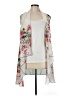 2 Chic 100% Polyester Ivory Kimono One size - photo 1
