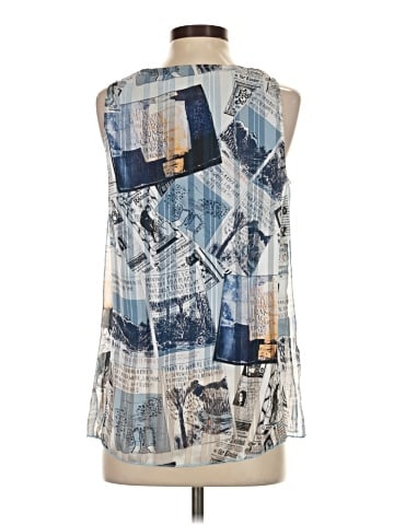 Compliments Tank Top (view 2)
