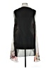 2 Chic 100% Polyester Ivory Kimono One size - photo 2