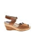 Dansko Tan Wedges Size EU 39 - photo 1