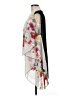 2 Chic 100% Polyester Ivory Kimono One size - photo 5