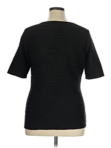 Christina Short Sleeve Top (view 2)