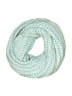 Unbranded Teal Scarf One size - photo 1