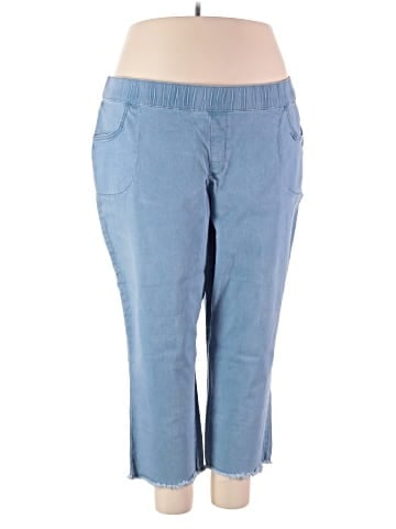 Quacker Factory Jeggings (view 1)