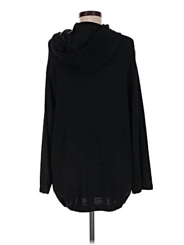 St. John Sport Zip Up Hoodie (view 2)