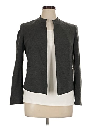 Kasper Cardigan (view 1)