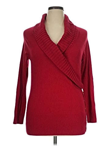 Style&Co Cardigan (view 1)