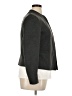 Kasper Gray Cardigan Size 16 (estimated) - photo 4