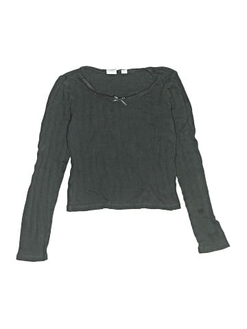 Gap Kids Long Sleeve Top (view 1)