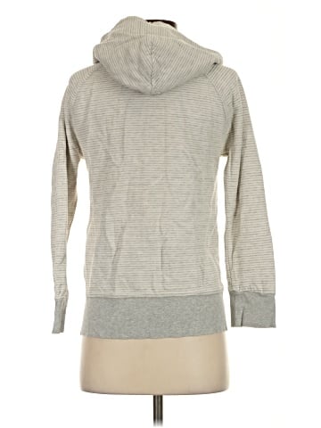 Club Monaco Zip Up Hoodie (view 2)