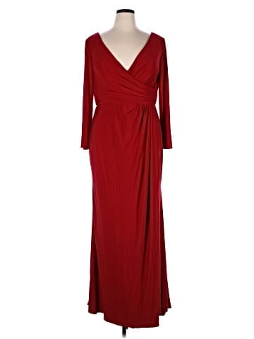 La Femme Cocktail Dress (view 1)