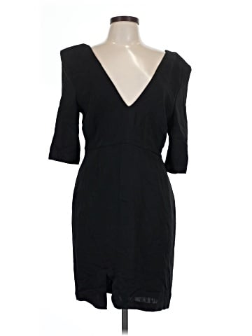 Lita By Ciara Cocktail Dress (view 1)