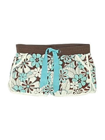 ZeroXposur Board Shorts (view 1)