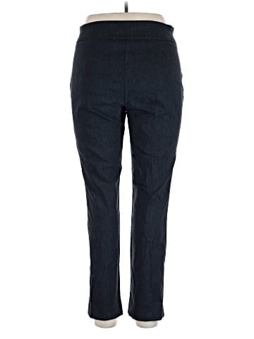 Dana Buchman Casual Pants (view 2)