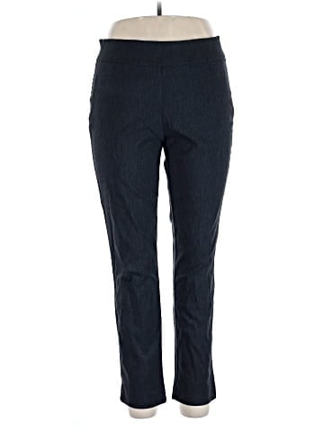 Dana Buchman Casual Pants (view 1)