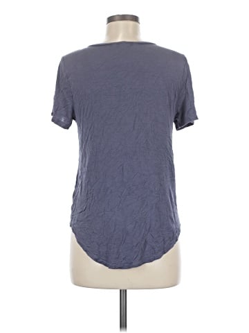 Charlotte Russe Short Sleeve Top (view 2)