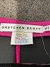 Gretchen Scott Designs Solid Black Casual Pants Size XL - photo 7