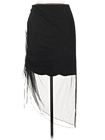 Pieces Formal Skirt (view 2)