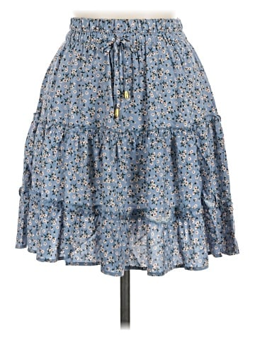 Jun & Ivy Casual Skirt (view 1)