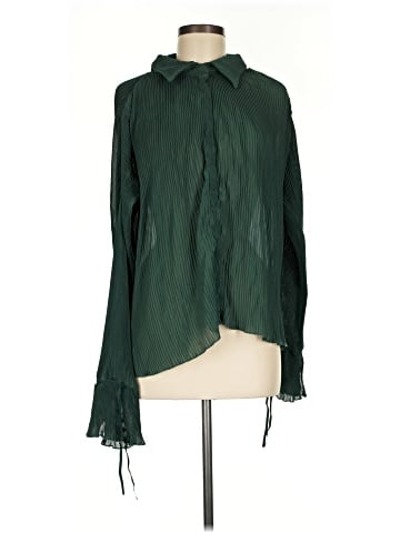 Princess Polly Long Sleeve Blouse (view 1)