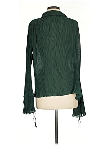 Princess Polly Long Sleeve Blouse (view 2)