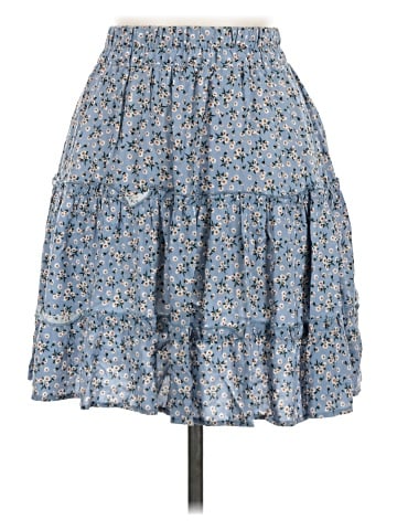 Jun & Ivy Casual Skirt (view 2)