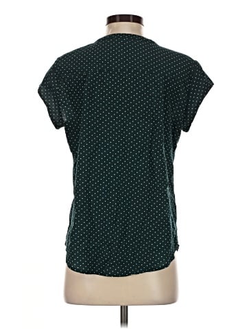 Fun2Fun Short Sleeve Blouse (view 2)