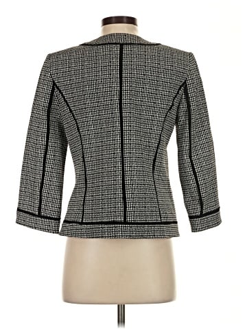 Karl Lagerfeld Paris Blazer (view 2)