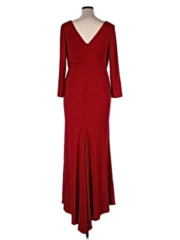 La Femme Cocktail Dress (view 2)