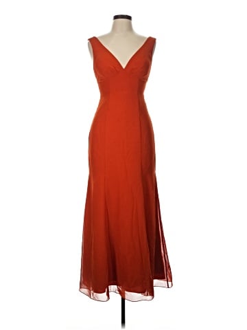Azazie Cocktail Dress (view 1)