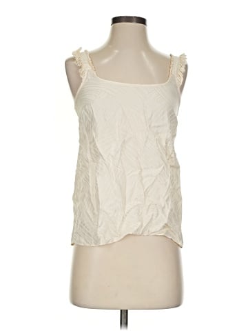 Marc by Marc Jacobs Sleeveless Blouse (view 1)