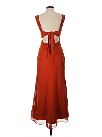 Azazie Cocktail Dress (view 2)