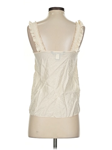 Marc by Marc Jacobs Sleeveless Blouse (view 2)